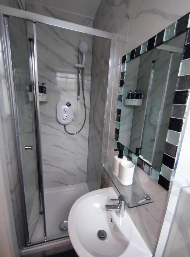 Stunning Studio In North London - Victoria Line Ngoại thất bức ảnh