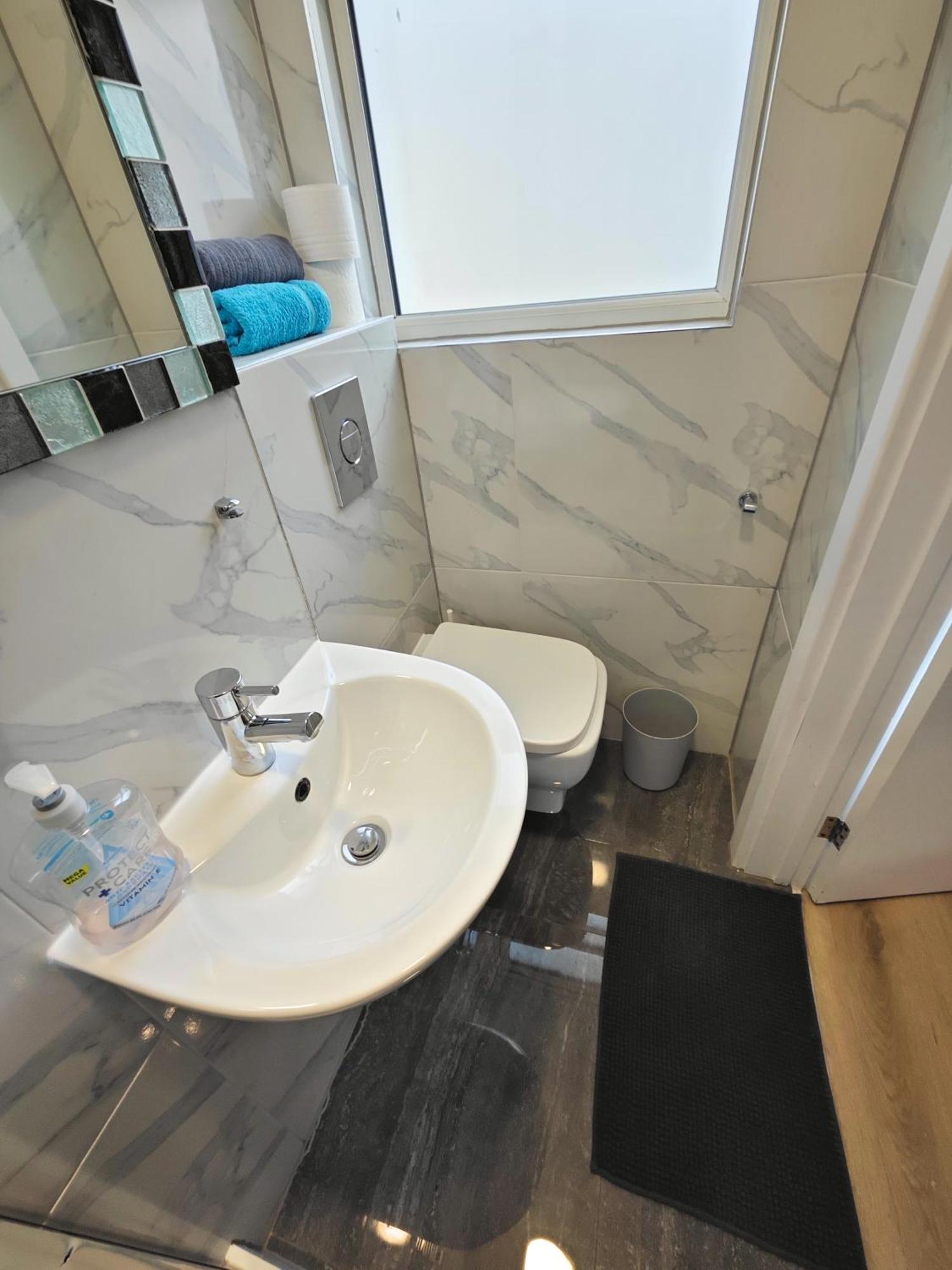 Stunning Studio In North London - Victoria Line Ngoại thất bức ảnh