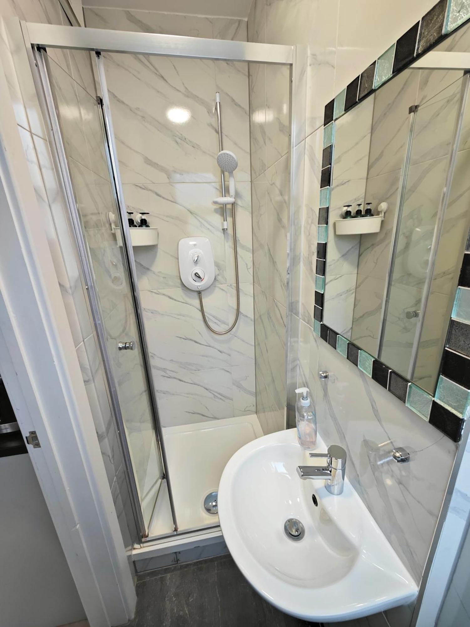 Stunning Studio In North London - Victoria Line Ngoại thất bức ảnh